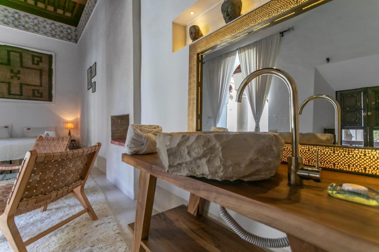 Riad Safar Marrakesh Exterior photo