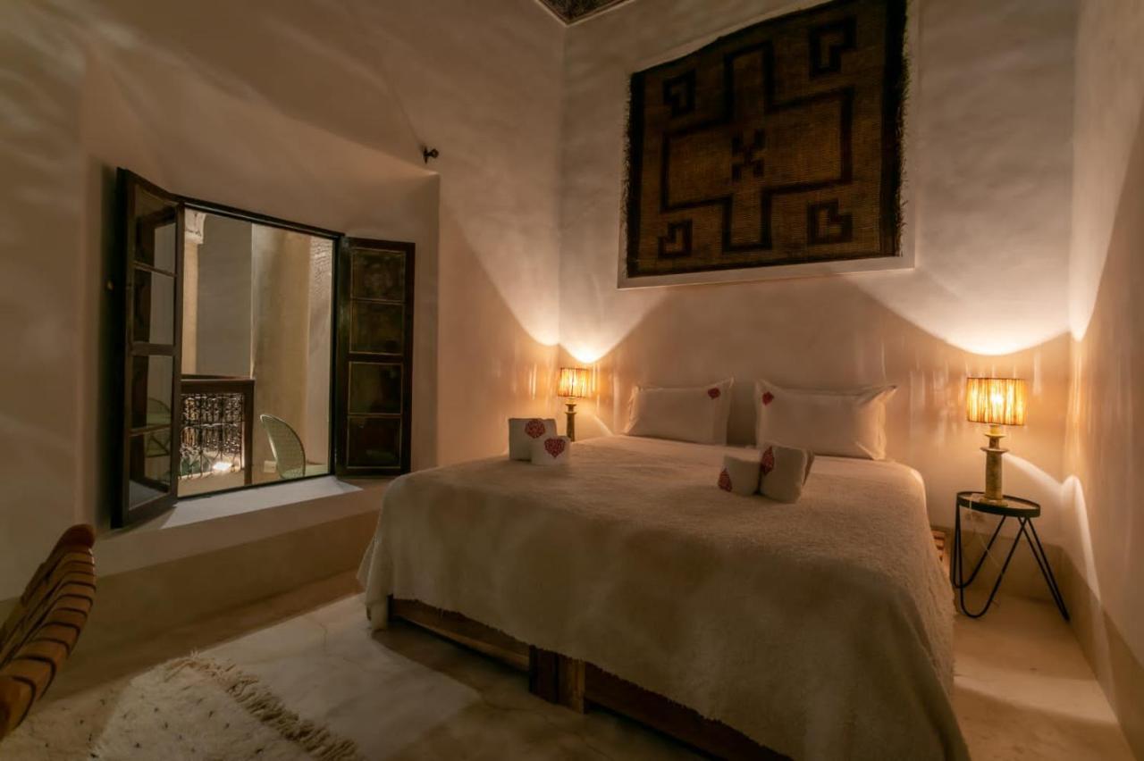 Riad Safar Marrakesh Exterior photo