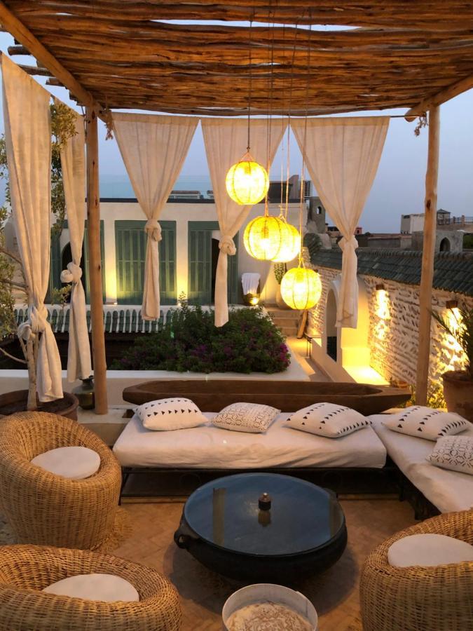 Riad Safar Marrakesh Exterior photo