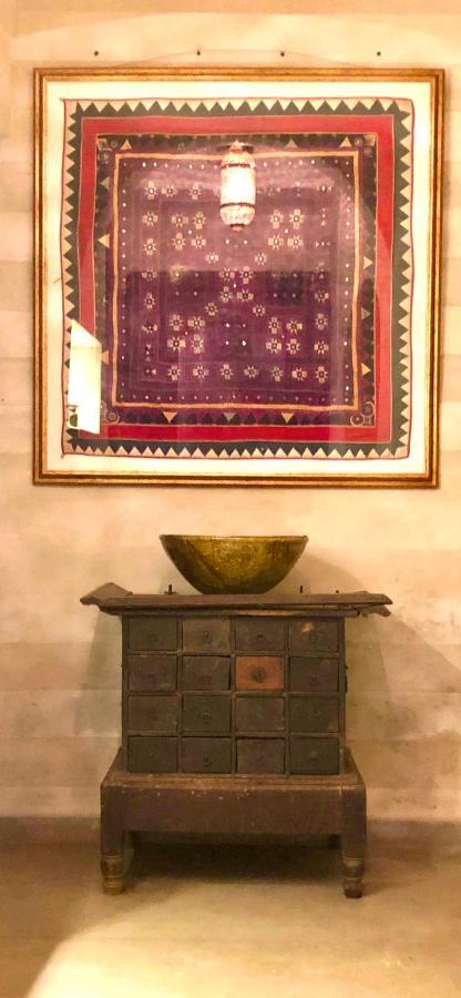 Riad Safar Marrakesh Exterior photo