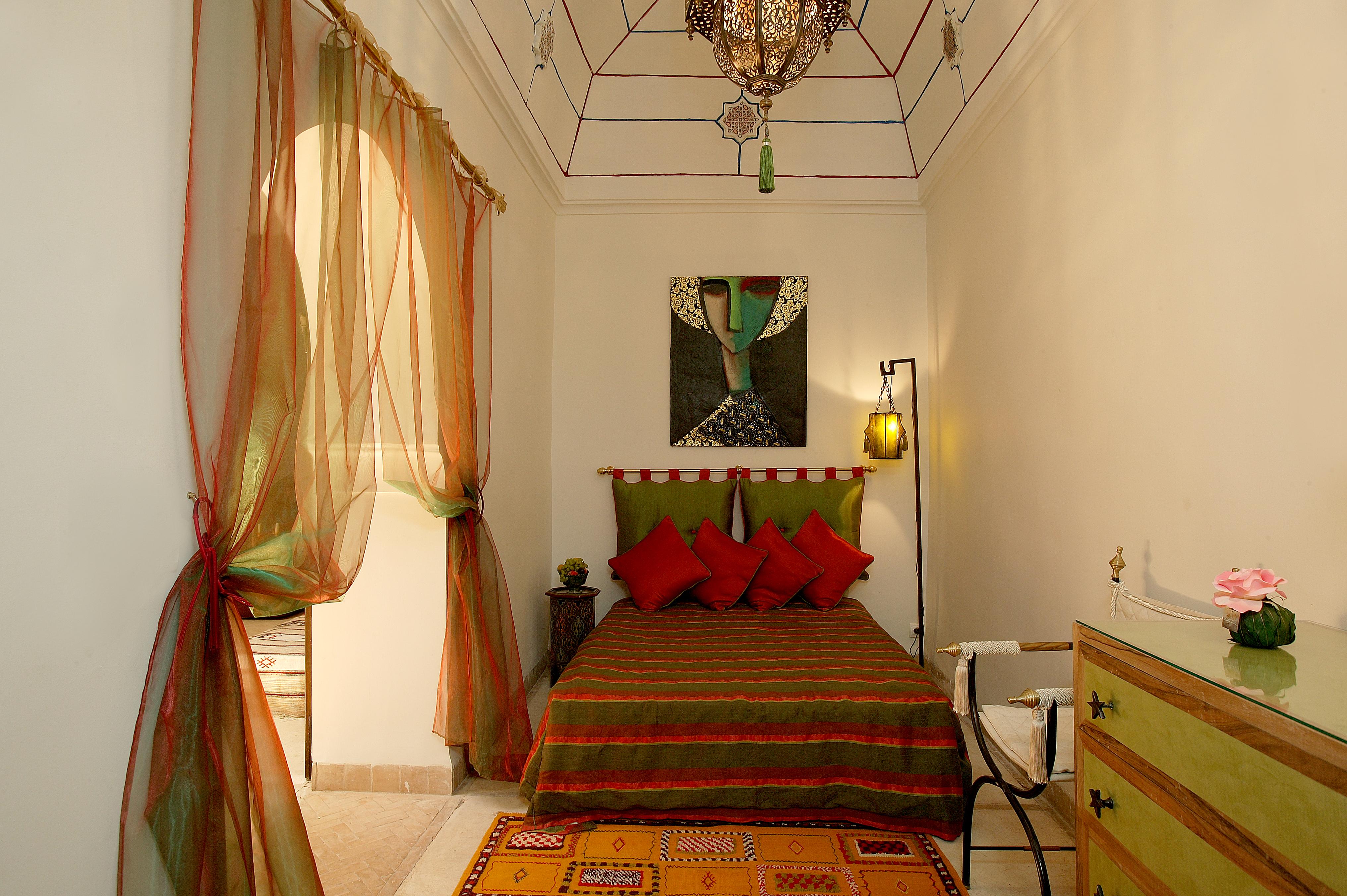 Riad Safar Marrakesh Exterior photo