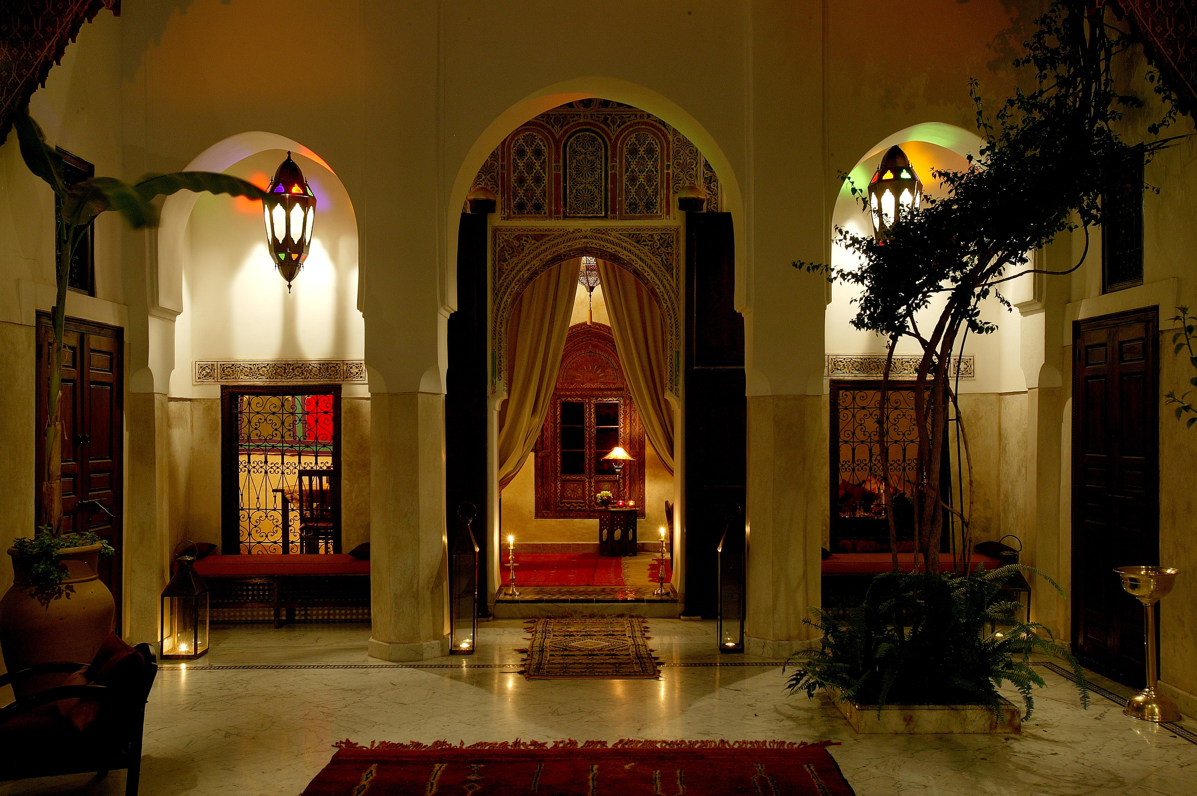 Riad Safar Marrakesh Exterior photo